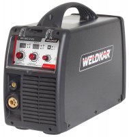 CONVERTISSEUR WK MIG 2125 - 230 VOLTS CME (1PC) CONVERTISSEUR WK MIG 2125 - 230 VOLTS CME (1PC)