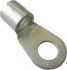 copper tube terminal uninsulated 25mm2 m16 1pc