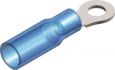 cosse oeillet thermoseal bleue m12 125x192 50pc