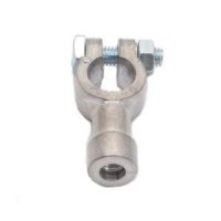 COSSE DE BATTERIE SET AMÉRICAIN POSTIVE+NÉGATIVE (2PC) COSSE DE BATTERIE SET AMÉRICAIN POSTIVE+NÉGATIVE (2PC)