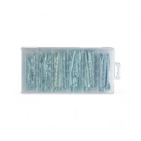 COTTER PINS ASSORTMENT 143-PIECES (1PC)