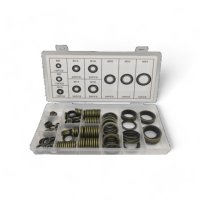 CRANKCASE PLUG RINGS ASSORTMENT 150PCS (1PC)