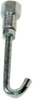 CROCHET DE TRACTION POUR RONDELLES, SPOT 3500/3480 (1PC) CROCHET DE TRACTION POUR RONDELLES, SPOT 3500/3480 (1PC)