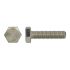 d933 stainless steel a4 tap bolt m5x60 100pcs