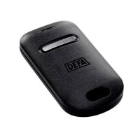 DEFA HAND TRANSMITTER 1 BOUTON POUR L‘AUTORISATION (1PC) DEFA HAND TRANSMITTER 1 BOUTON POUR L‘AUTORISATION (1PC)