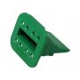 DEUTSCH WEDGE DT SERIES FOR 8-POLE MALE (1PC) DEUTSCH WEDGE DT SERIES FOR 8-POLE MALE (1PC)