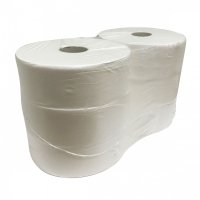 DISPENSER PEARL BLACK JUMBO ROLLS (1PC) DISPENSER PEARL BLACK JUMBO ROLLS (1PC)