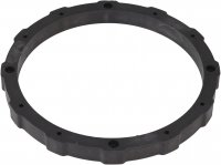 DISTANCE RING 165 MM THICKNESS 15 MM UNIVERSAL (1PC)