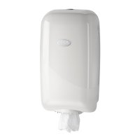 DISTRIBUTEUR PEARL WHITE ROULEAUX MINI (1PC) DISTRIBUTEUR PEARL WHITE ROULEAUX MINI (1PC)
