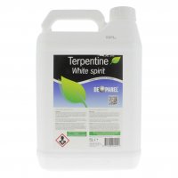 DP ECO TERPENTINE 5000 ML DP ECO TERPENTINE 5000 ML