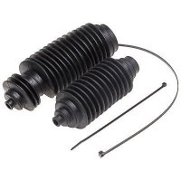 DRIVE STEERING AXLE COVER (1SET) DRIVE STEERING AXLE COVER (1SET)