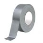 DUCT TAPE SILVER GRAY 50MTR 100MM (1PC) DUCT TAPE SILVER GRAY 50MTR 100MM (1PC)