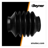 DUST COVER FOR OVERRIDE BRAKE 55MM (1PC) DUST COVER FOR OVERRIDE BRAKE 55MM (1PC)