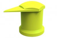 DUSTITE LR 33MM INDICATOR (1) DUSTITE LR 33MM INDICATOR (1)