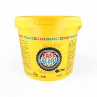 EASY BALANCE POUDRE D’ÉQUILIBRAGE SEAU 9 KG (1PC) EASY BALANCE POUDRE D’ÉQUILIBRAGE SEAU 9 KG (1PC)