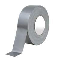 ECO-LINE DUCT TAPE GRIJS 50METER 100MM (1ST) ECO-LINE DUCT TAPE GRIJS 50METER 100MM (1ST)