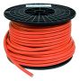 ELECTRISCH VOERTUIG KABEL 50,0MM² ORANJE (1M-25/ROL) ELECTRISCH VOERTUIG KABEL 50,0MM² ORANJE (1M-25/ROL)