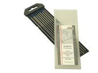 ÉLECTRODE DE TUNGSTÈNE BLEU 3,2MM (10PC) ÉLECTRODE DE TUNGSTÈNE BLEU 3,2MM (10PC)