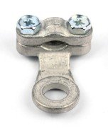 EMBOUT DE CÂBLE Ø10 35MM²