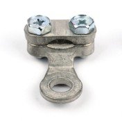 EMBOUT DE CÂBLE Ø8 16MM²