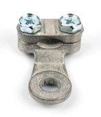 EMBOUT DE CÂBLE Ø8 25MM²