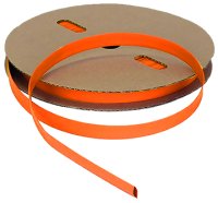 ENROULEUR DE TUBE RÉTRACTABLE 2:1 ORANGE-EV 6.4MM / 200MTR (1PCS) ENROULEUR DE TUBE RÉTRACTABLE 2:1 ORANGE-EV 6.4MM / 200MTR (1PCS)