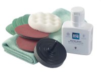 ENSEMBLE DE RENOVATIE AUTOGLYM PHARE (1PC) ENSEMBLE DE RENOVATIE AUTOGLYM PHARE (1PC)