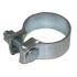 exhaust clamp 605 1pc