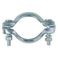 EXHAUST CLAMP 66MM RENAULT (1PC) EXHAUST CLAMP 66MM RENAULT (1PC)