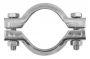 EXHAUST CLAMP PSA 53MM (1PC) EXHAUST CLAMP PSA 53MM (1PC)