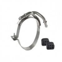 EXHAUST MOUNTING BRACKET A SILENCER BERLINGO/PARTNER (1PC) EXHAUST MOUNTING BRACKET A SILENCER BERLINGO/PARTNER (1PC)