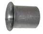 EXHAUST REPAIR FLANGE CONCAVE 46/50X66.5X65.5MM (1PC) EXHAUST REPAIR FLANGE CONCAVE 46/50X66.5X65.5MM (1PC)