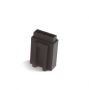 FH MIKRO OTO FUSE HOLDER NO CABLE NO CAP (1PC) FH MIKRO OTO FUSE HOLDER NO CABLE NO CAP (1PC)