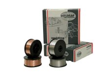 FIL À SOUDER MIG FLUXCORE OA S-71-TGS 0,9MM 4,5KG (1PC) FIL À SOUDER MIG FLUXCORE OA S-71-TGS 0,9MM 4,5KG (1PC)