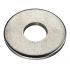 flat washer din 125a stainless steel 304 m3 200pcs