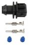 FUEL INJECTOR CONNECTOR 10-DLG (1ST) FUEL INJECTOR CONNECTOR 10-DLG (1ST)