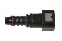 FUEL LINE STRAIGHT QUICK CONNECTOR 7.89MM X 8MM - PACK 3 (1PC) FUEL LINE STRAIGHT QUICK CONNECTOR 7.89MM X 8MM - PACK 3 (1PC)