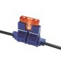 FUSE HOLDER STANDARD BLADE FUSE ATO CLICK-IN (1PC) FUSE HOLDER STANDARD BLADE FUSE ATO CLICK-IN (1PC)