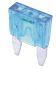 FUSIBLE ENFICHABLE MINI SHO-BLO 15A (10PC) FUSIBLE ENFICHABLE MINI SHO-BLO 15A (10PC)