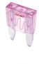 FUSIBLE ENFICHABLE MINI SHOBLO 3A (5PC) FUSIBLE ENFICHABLE MINI SHOBLO 3A (5PC)