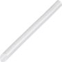 GAINE ISOLANTE BLANCHE EN PVC 7,0MM (50M) (50PC) GAINE ISOLANTE BLANCHE EN PVC 7,0MM (50M) (50PC)