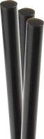 GLUE STICK BLACK 11,2X100MM 10 PIECES (1PC) GLUE STICK BLACK 11,2X100MM 10 PIECES (1PC)