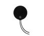 gps 1890 pa smamale interior window slice antenna gps gsm with 1pc