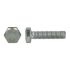 grade 5 asme b1821 setscrew high tensile zinc plated unc 12x1in 50pcs