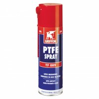 GRIFFON P.T.F.E. SPRAY 300ML (1ST) GRIFFON P.T.F.E. SPRAY 300ML (1ST)