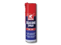 GRIFFON SILCONE SPRAY 300ML (1PC) GRIFFON SILCONE SPRAY 300ML (1PC)