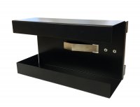 GRIP HOUDER VOOR HANDSCHOENEN DISPENCER (1ST) GRIP HOUDER VOOR HANDSCHOENEN DISPENCER (1ST)