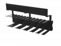 GRIP HOUDER VOOR SLANGKLEMMEN (1ST) GRIP HOUDER VOOR SLANGKLEMMEN (1ST)