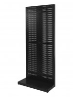 GRIP UPRIGHT + PIED + BACKWALL PERFO (1PC) GRIP UPRIGHT + PIED + BACKWALL PERFO (1PC)