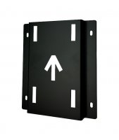 GRIP WALL PLATE FOR GRIP-555 (1ST) (1PC) GRIP WALL PLATE FOR GRIP-555 (1ST) (1PC)